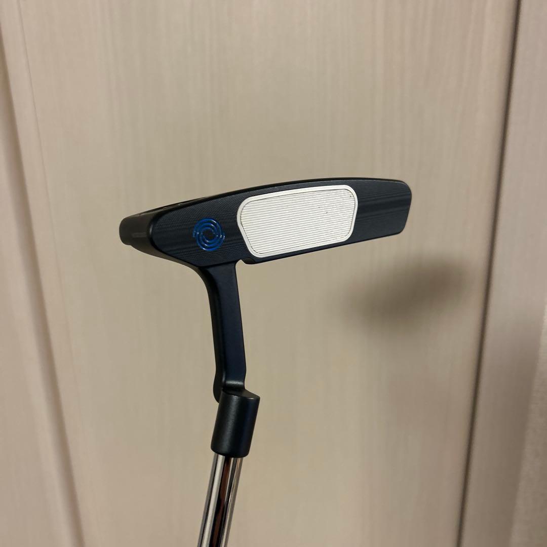 オデッセイ Ai-one #2 美品　34インチ