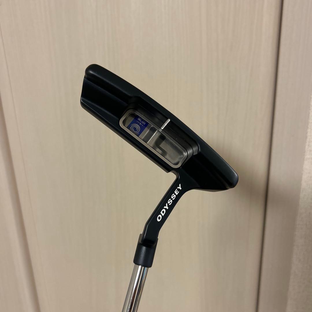 オデッセイ Ai-one #2 美品　34インチ