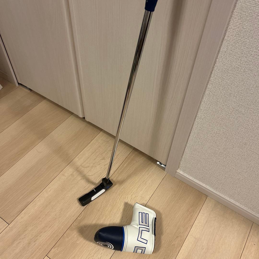 オデッセイ Ai-one #2 美品　34インチ