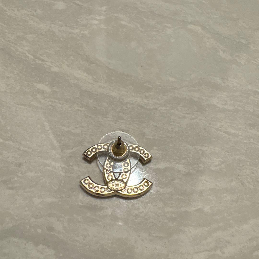 CHANEL⭐︎ピアス（片耳）⭐︎値下げ