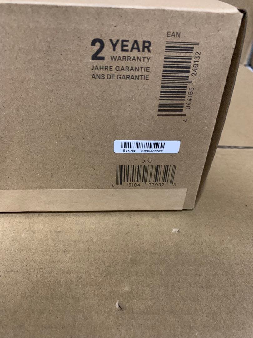 ゼンハイザー ヘッドホン 有線 HD 599 SE オープン型 開放型