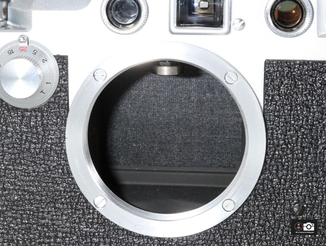 Nicca 3-F ニッカ 3-F 前期 コピーライカ整備済