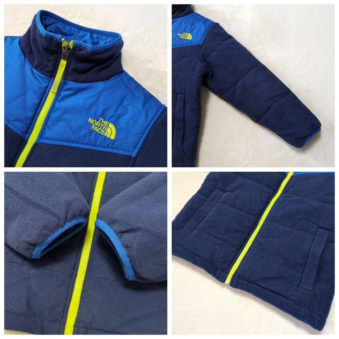THE NORTH FACE★キッズ 3way スノーウェア スノージャケット