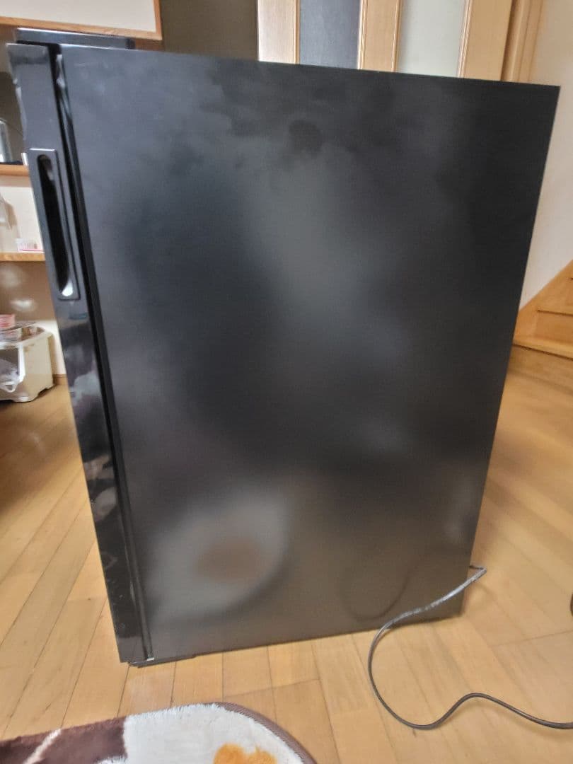 【動作確認済み】エクセレンス 三ツ星貿易 ワインセラー MB-6110C