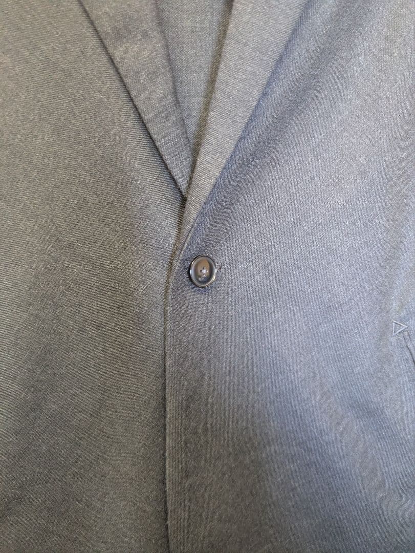 Needles MilesJacket　Charcoal