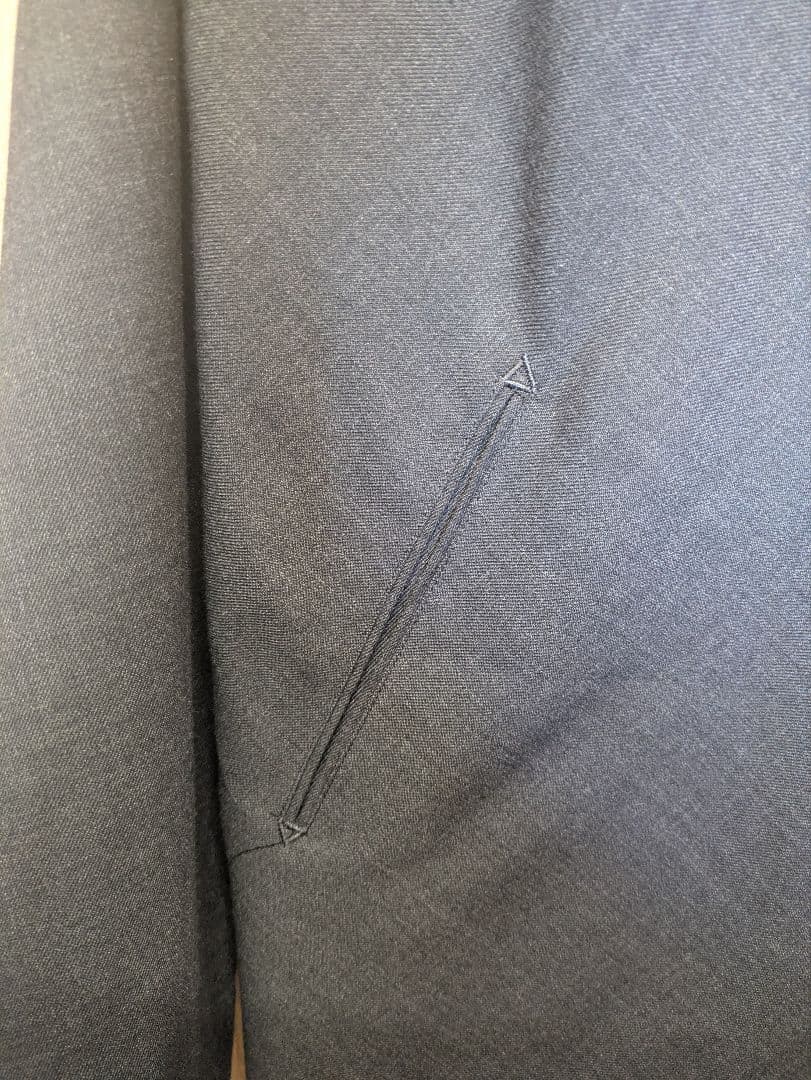 Needles MilesJacket　Charcoal