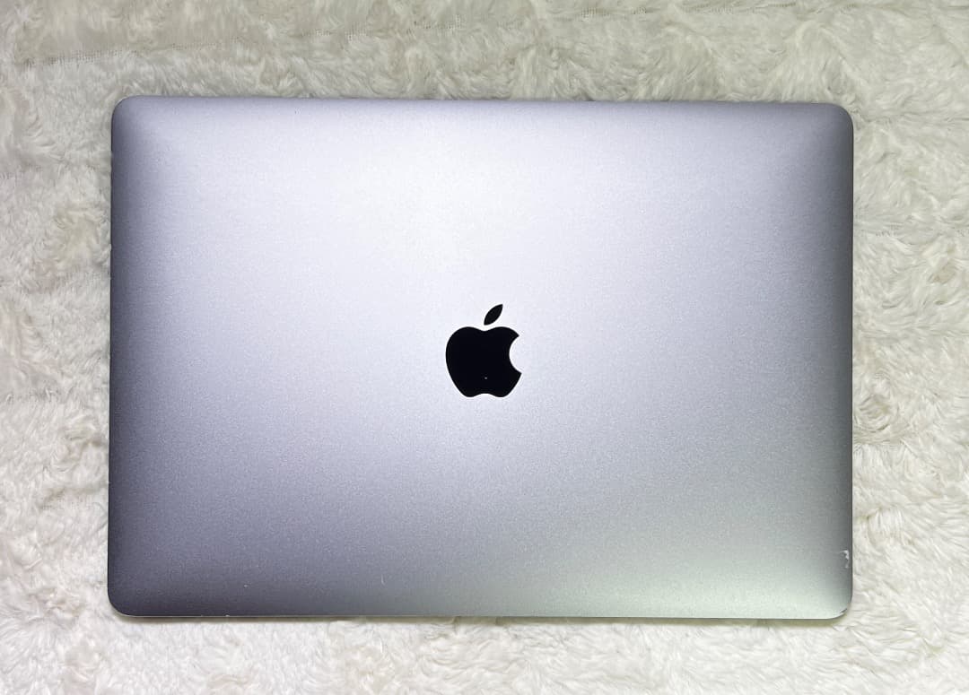 み*ー様 可動品♪〜MacBook Air (M1, 2020) バッテリー良好