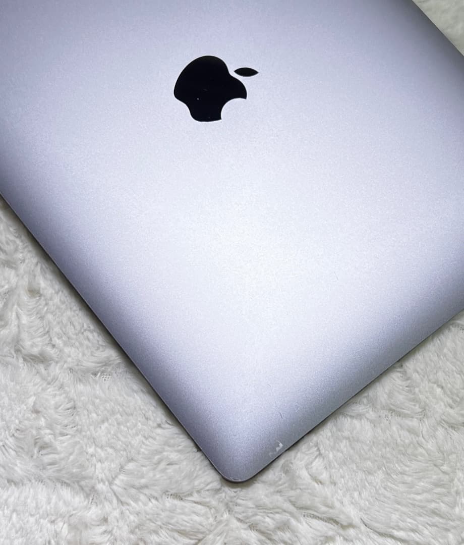 み*ー様 可動品♪〜MacBook Air (M1, 2020) バッテリー良好