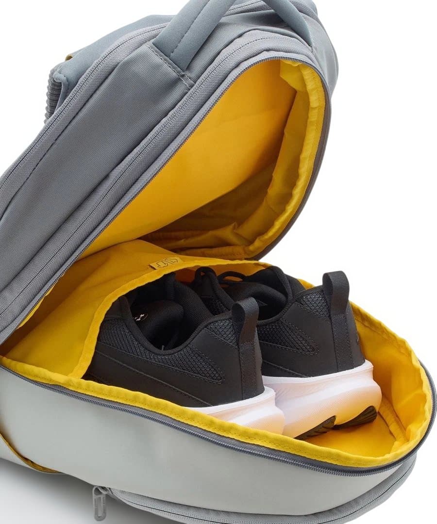 dolpopo　アンダーアーマー　バックパック