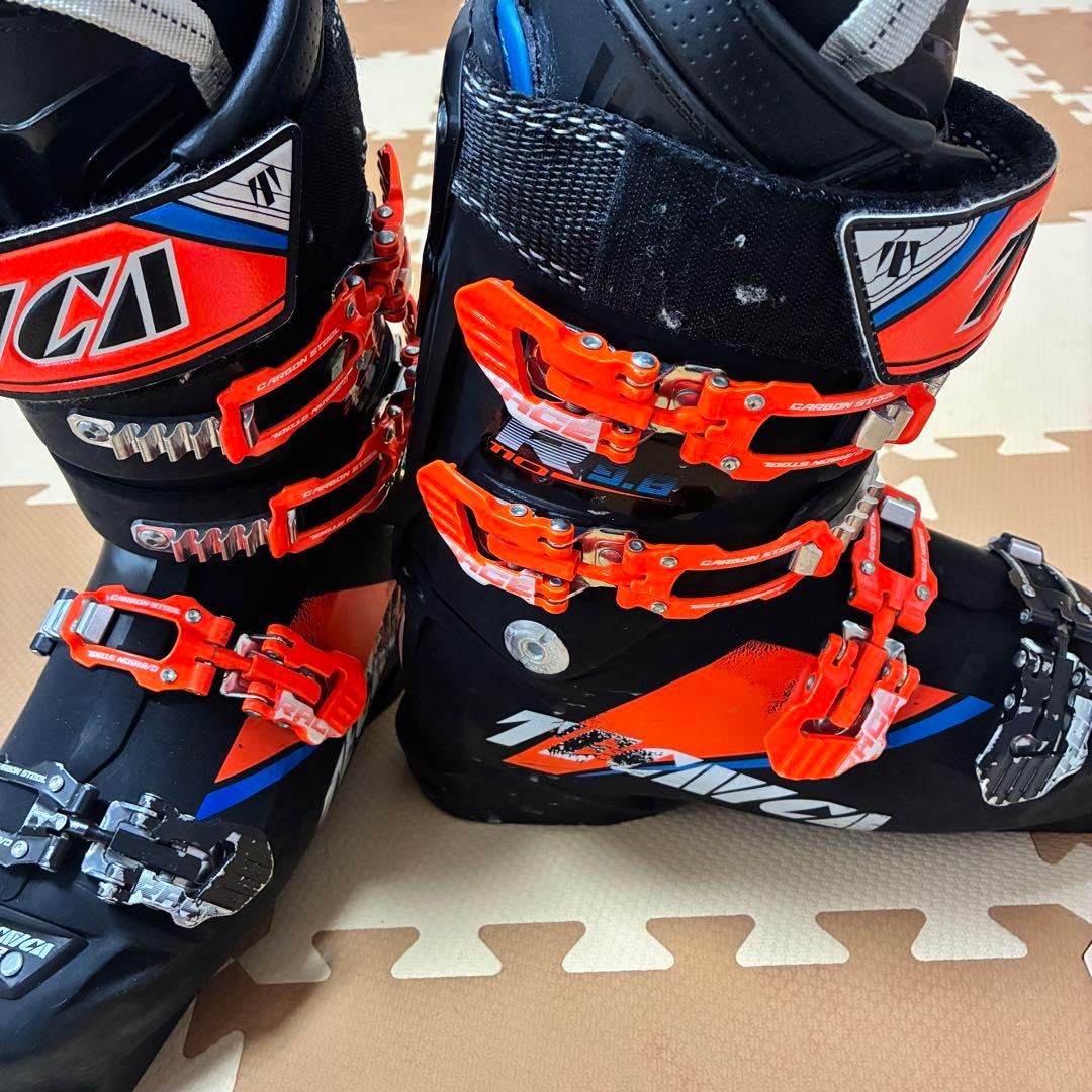 TECNICA R1 18 スキー用ブーツ