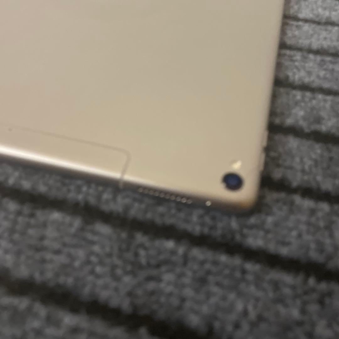 184 iPad Pro 12.9 2世代 64GB SIMフリー グレイ
