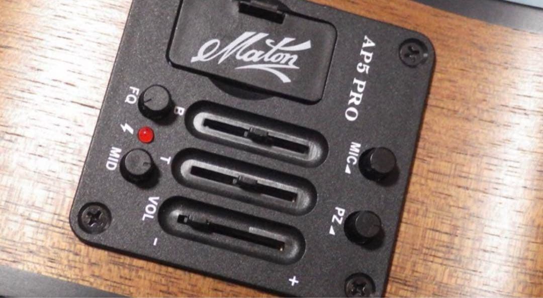 M*☆様 MATON ミニメイトン EMBW6