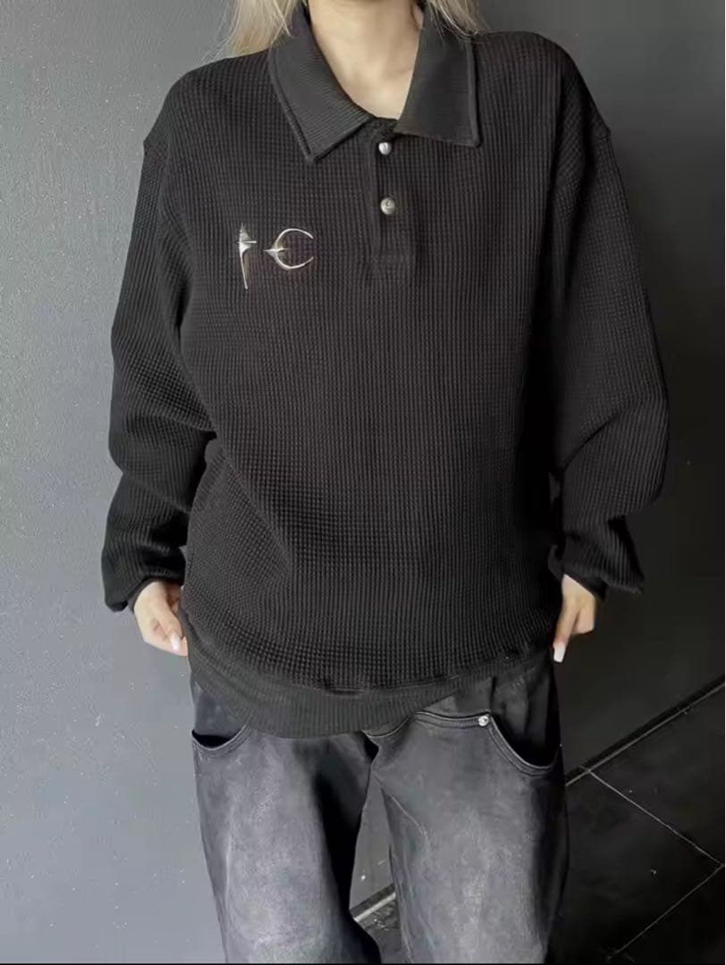 【即日発送】thug club サーマル