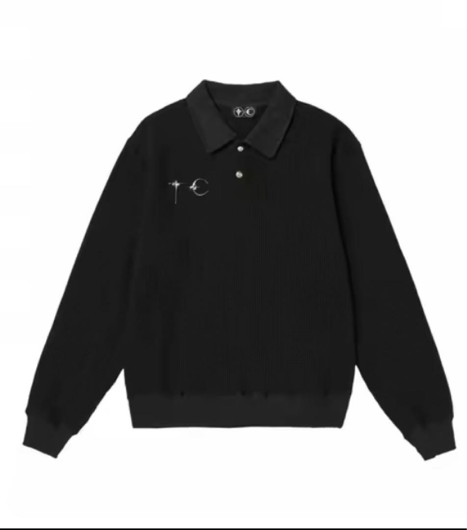 【即日発送】thug club サーマル