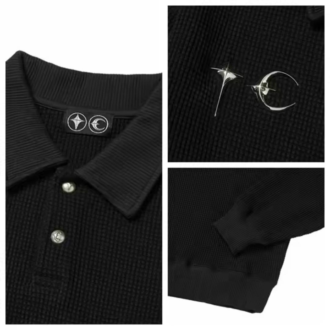 【即日発送】thug club サーマル