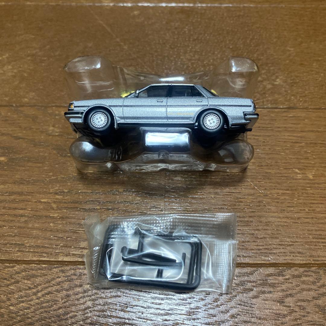 トミカリミテッドヴィンテージネオ　トヨタ クレスタ'85 2カラーセット