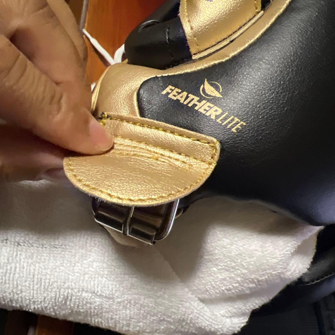 値下げ可能RIVAL ライバルRHG100 プロヘッドガードMヘッドギア