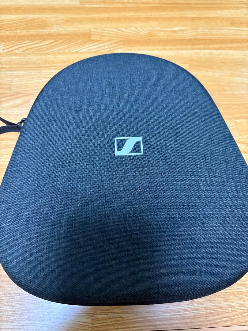 Sennheiser MOMENTUM 4 Wireless ヘッドホン