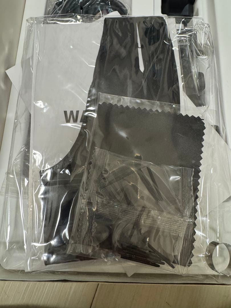 【全付属品付き・ほぼ新品】 UGEE U1600 15.4インチ