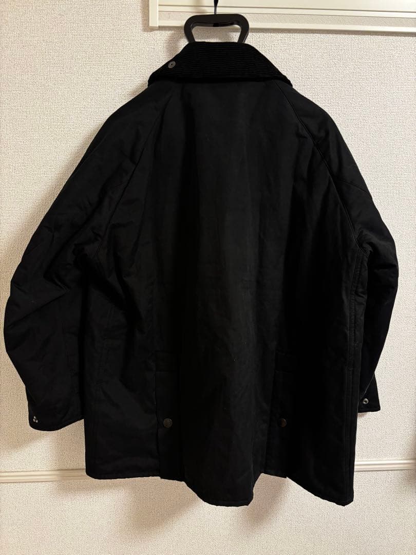 Barbour バブアー フリークスストア別注BEDALE INSULATION