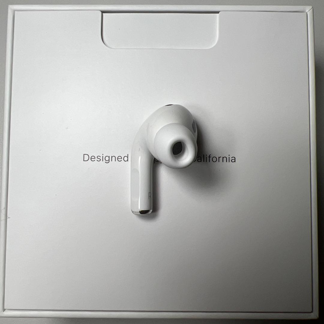 AirPods Pro 第2世代 usb-c 右耳 A3047 [19]