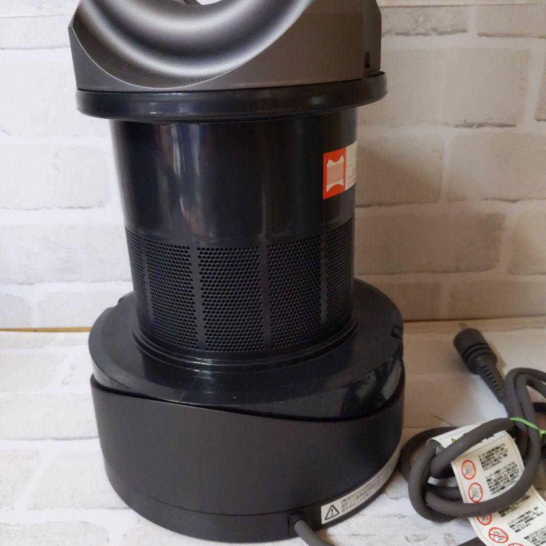 ポ*ケ様 ダイソン Dyson Pure Hot Cool HP00 説明書・リ