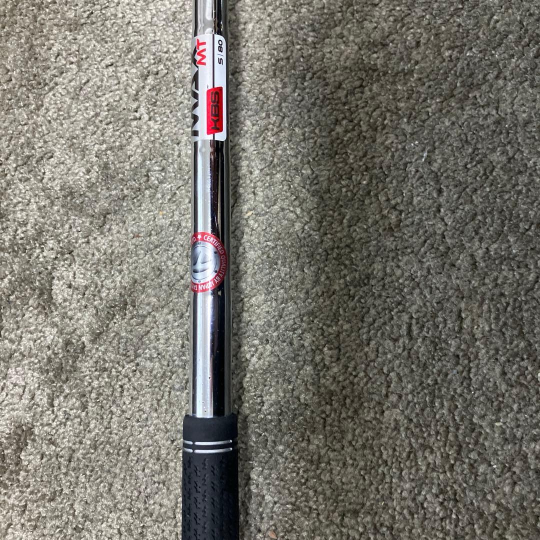 本日限定価格テーラーメイド ステルス HD アイアン5番　単品