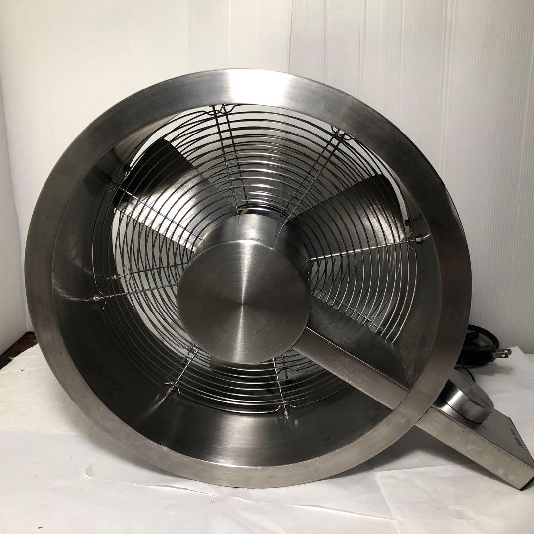 StadlerForm Q-fanステンレス サーキュレーター