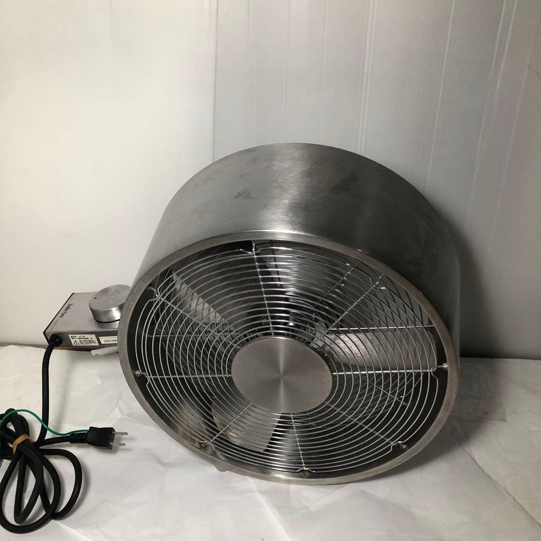 StadlerForm Q-fanステンレス サーキュレーター