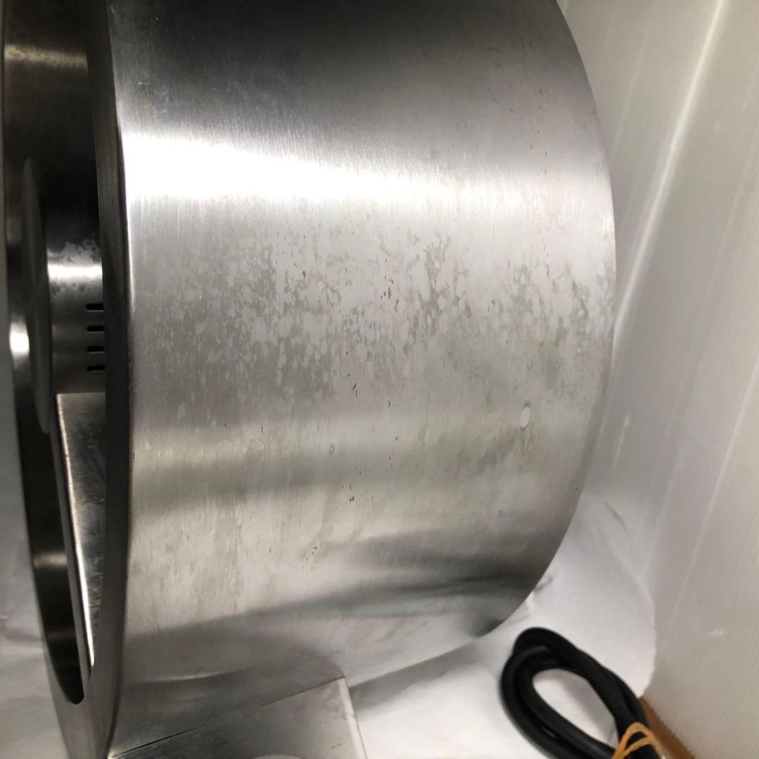 StadlerForm Q-fanステンレス サーキュレーター