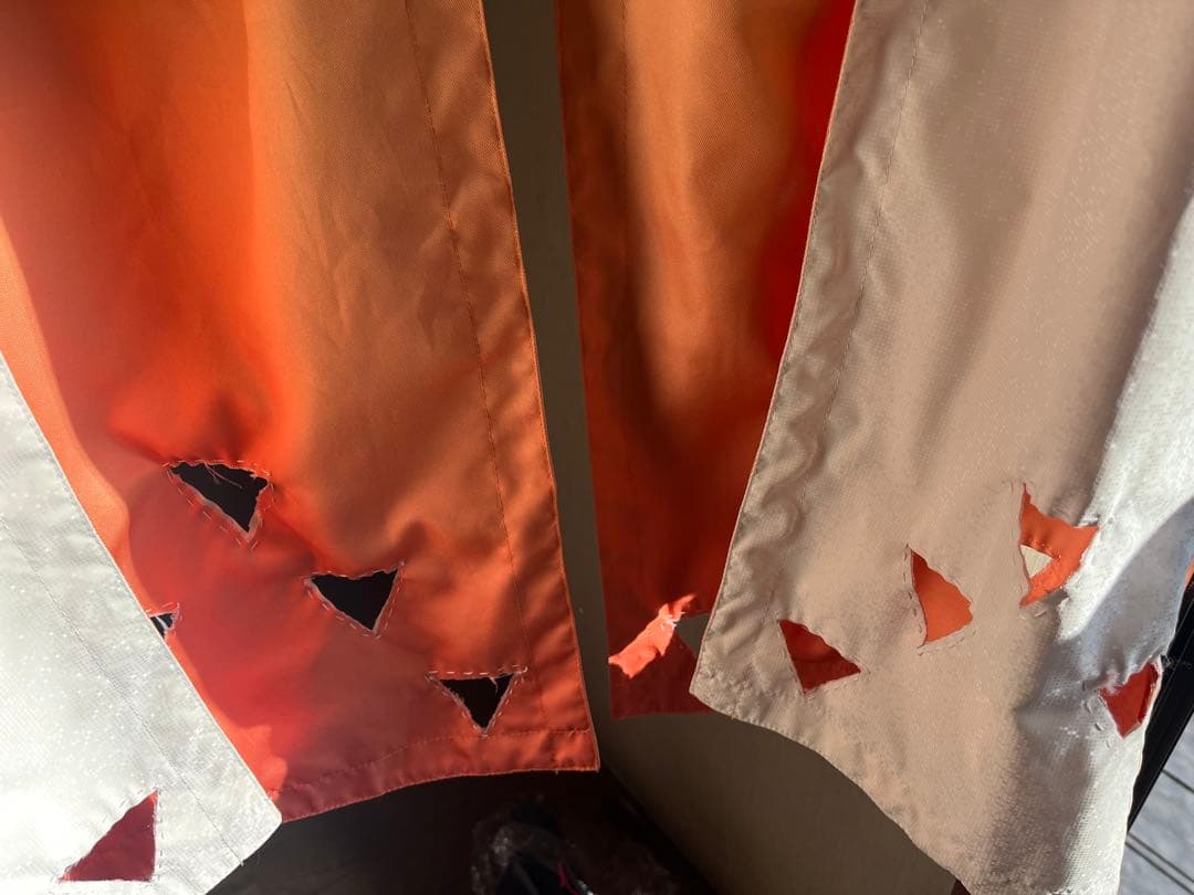 にじさんじ VOLTACTION 風楽奏斗 コスプレ 衣装