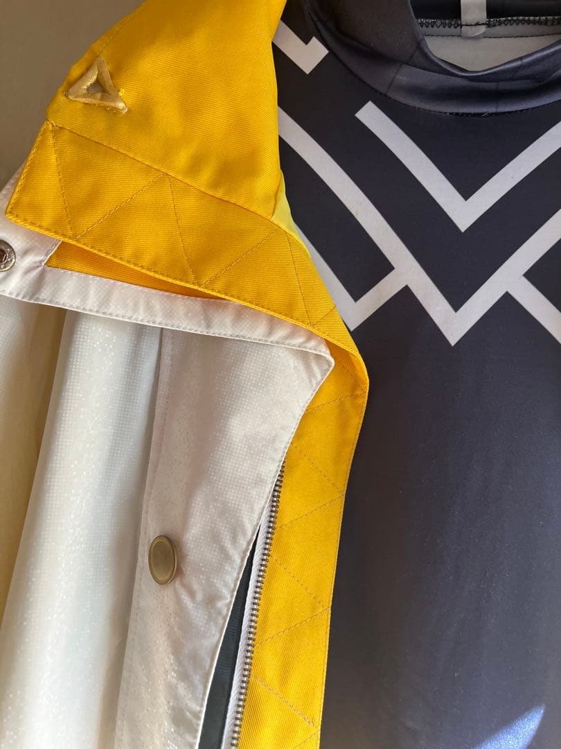 にじさんじ VOLTACTION 風楽奏斗 コスプレ 衣装