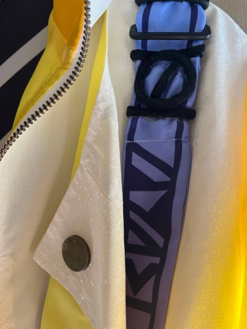 にじさんじ VOLTACTION 風楽奏斗 コスプレ 衣装