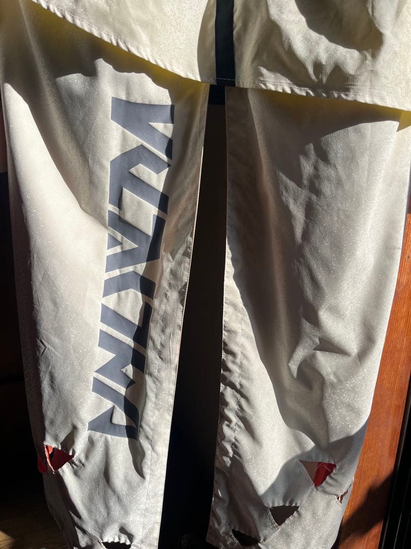 にじさんじ VOLTACTION 風楽奏斗 コスプレ 衣装