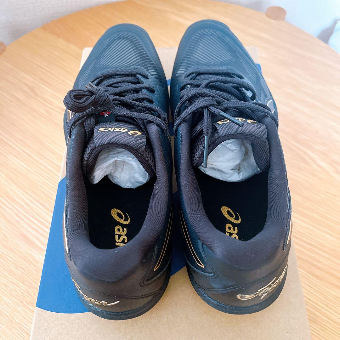 新品　アシックス　バレーボールシューズ ROTE JAPAN LYTE FF 3