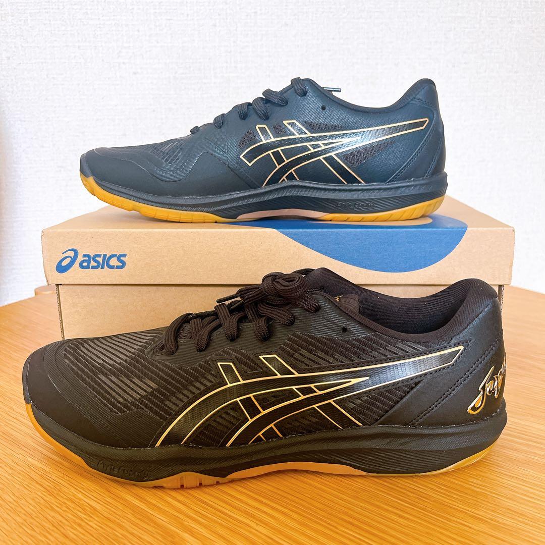 新品　アシックス　バレーボールシューズ ROTE JAPAN LYTE FF 3