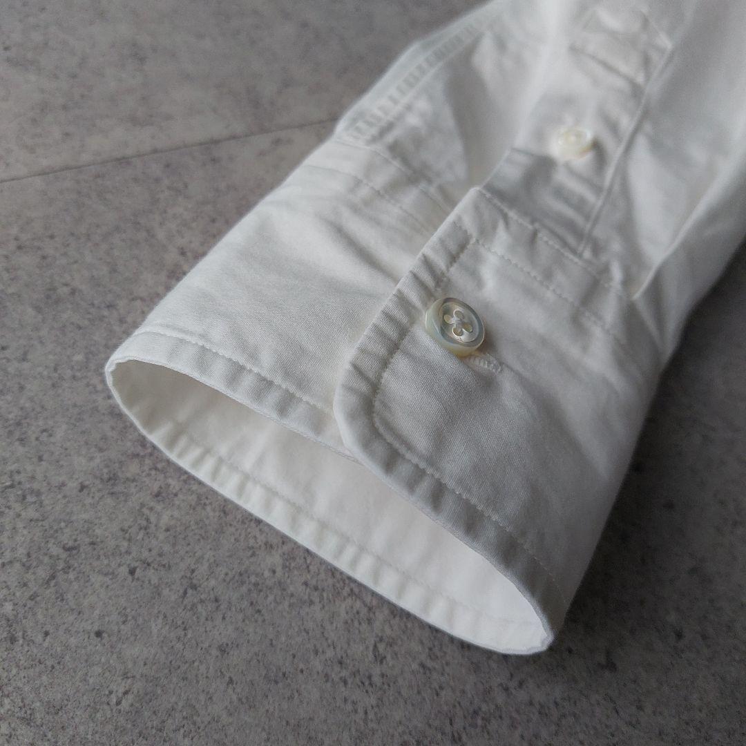 トップス MADISONBLUE MADAME WASHED OUT SHIRT 00