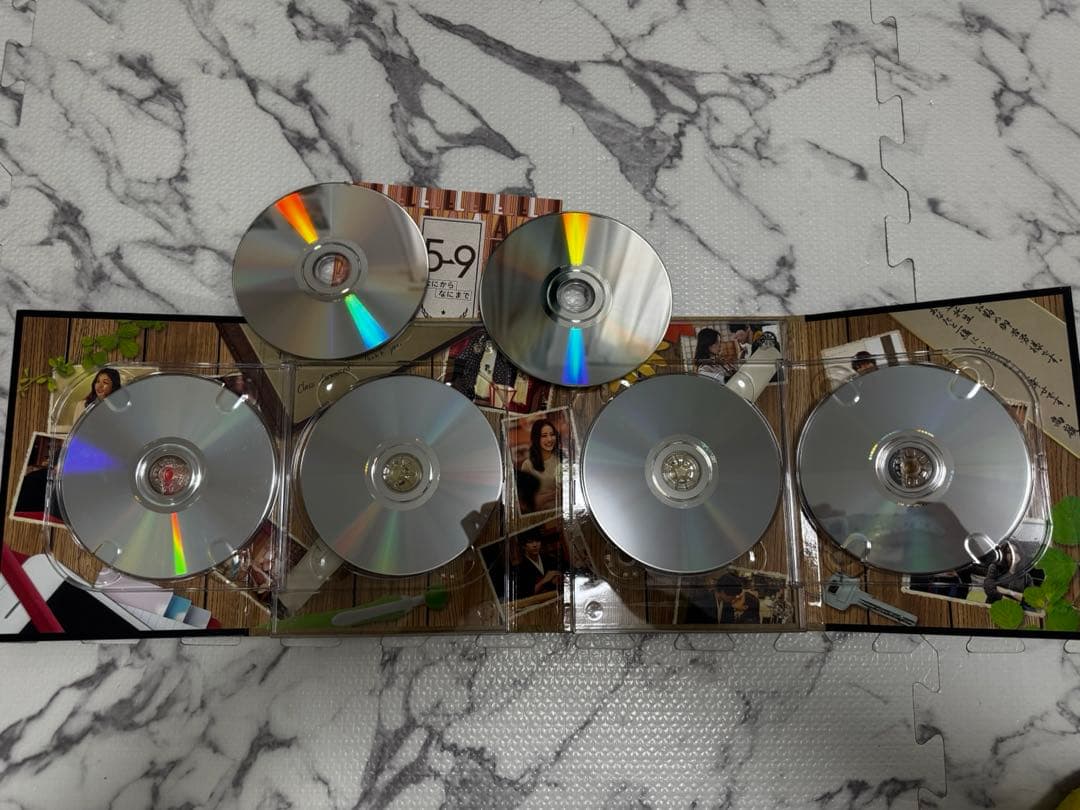 5時から9時まで ～私に恋したお坊さん～