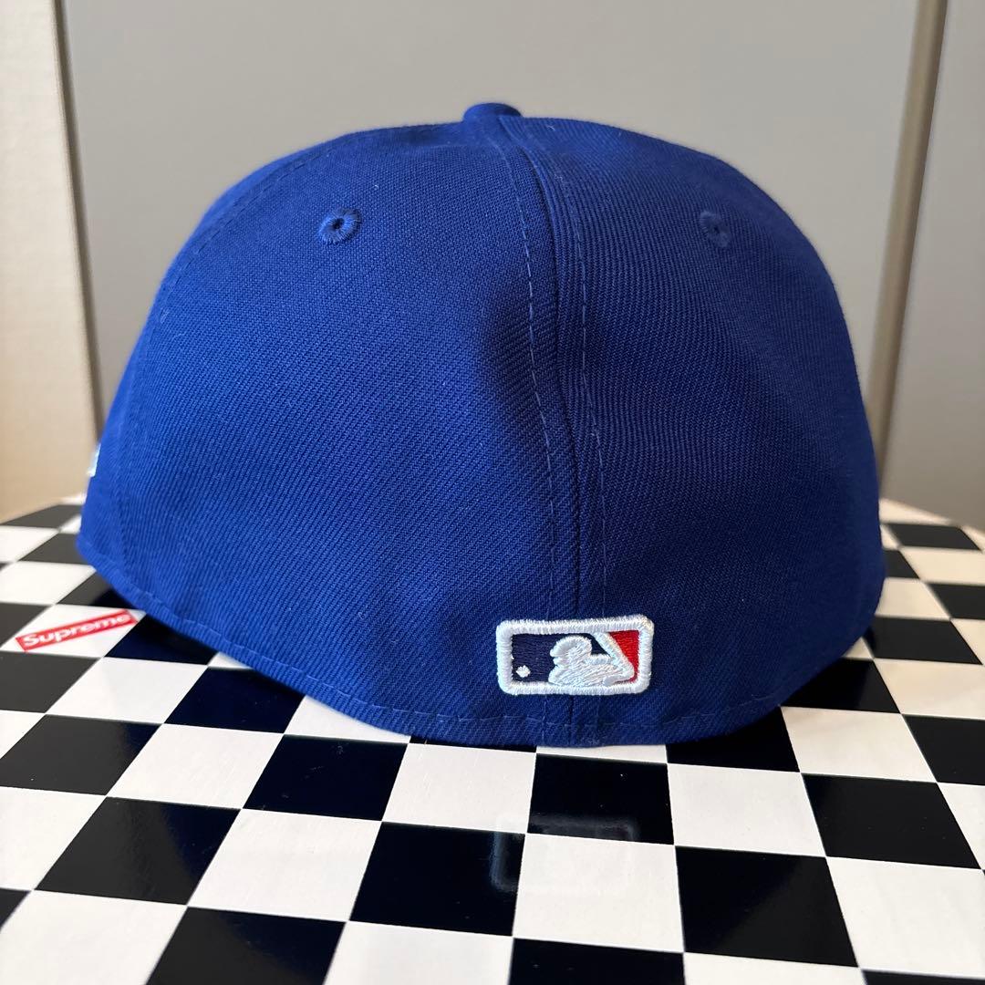 美品SUPREME MLB TEAMS BOX LOGO