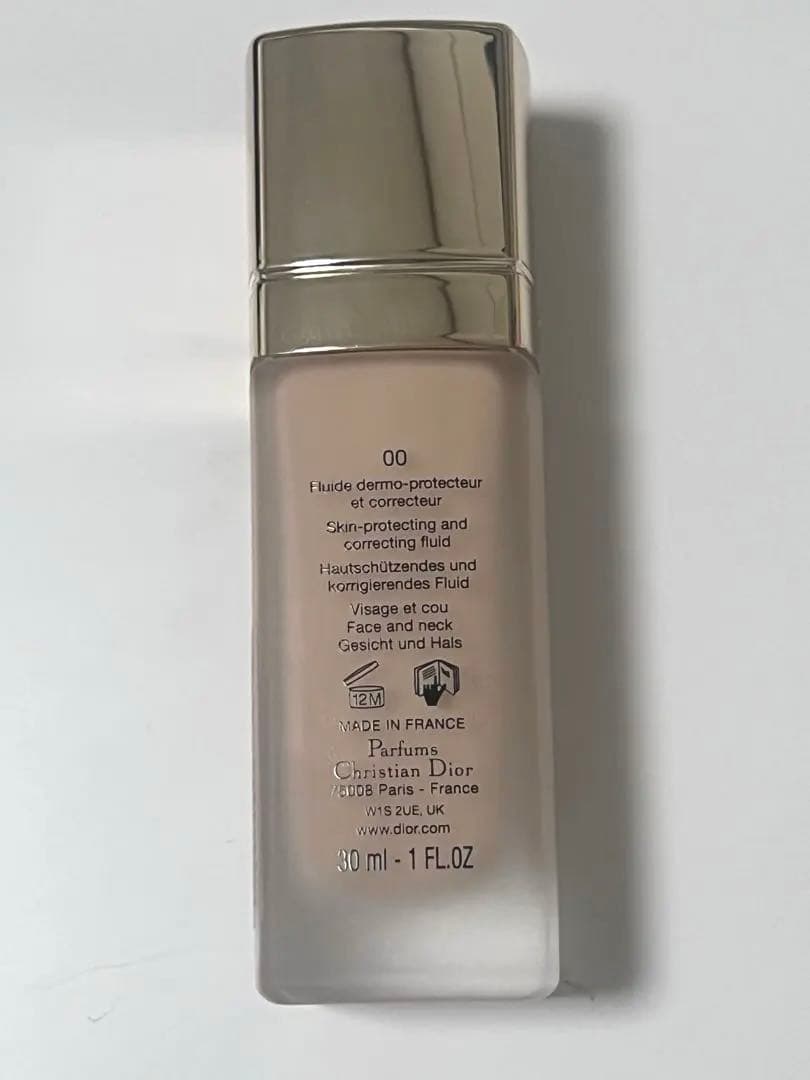 Dior プレステージUVプロテクター 30ml 00番