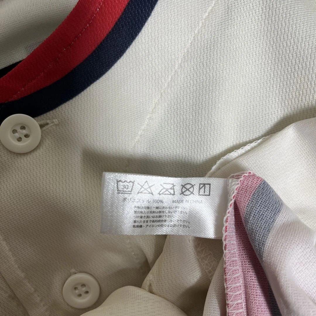 落合博満　ユニフォーム