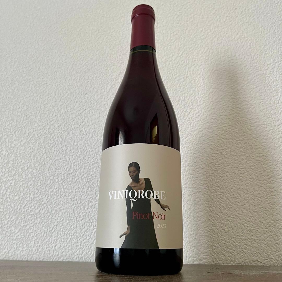 ♦VINIQROBE ピノ・ノワール 2023 ヴィニクローブ