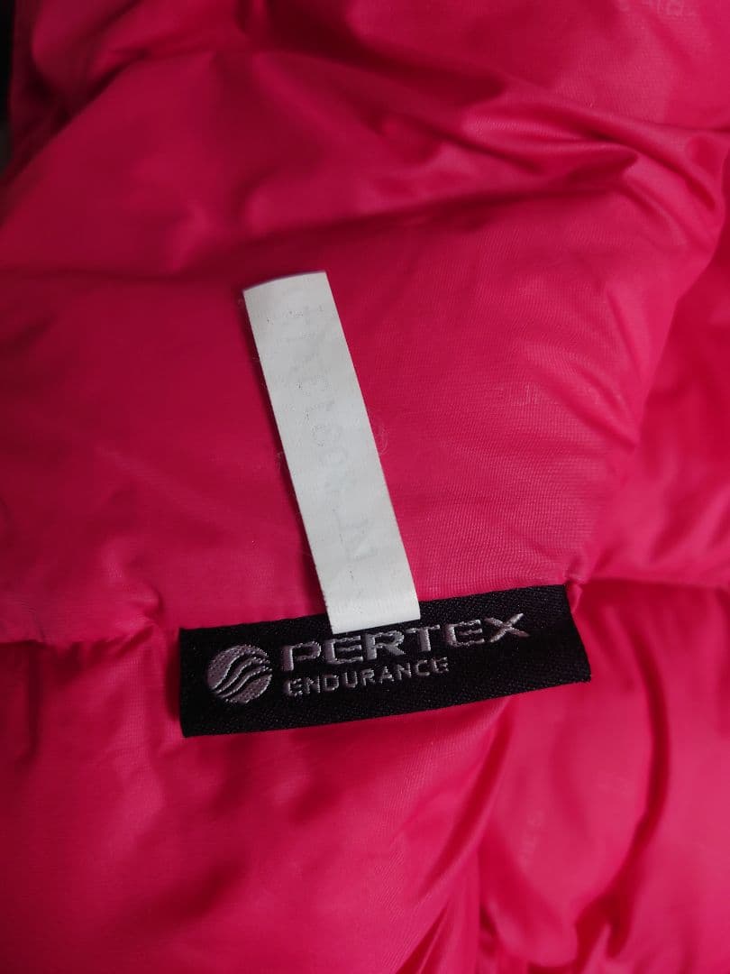 は*な様 ザ ノースフェイスダウン　サミットシリーズ　メンズXS　800FP　男