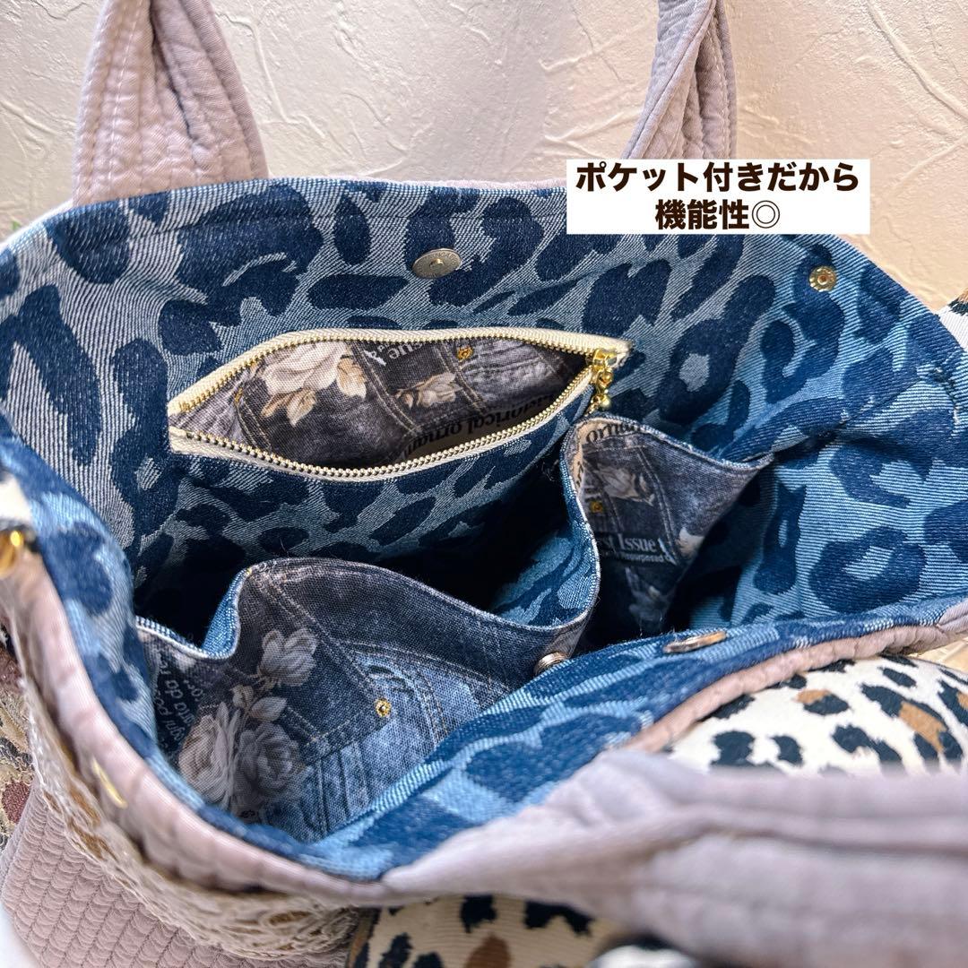 あ*き様 コヤンイサムチョン♡bigぶさかわハチワレにゃんのヌビ×インド刺繍トー