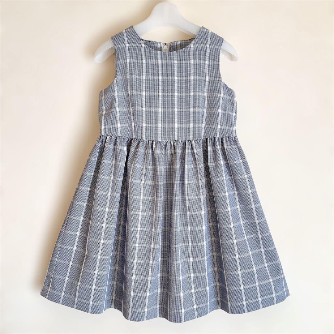 120size セレモニー 入学 卒園 発表会 結婚式 フォーマル 女の子