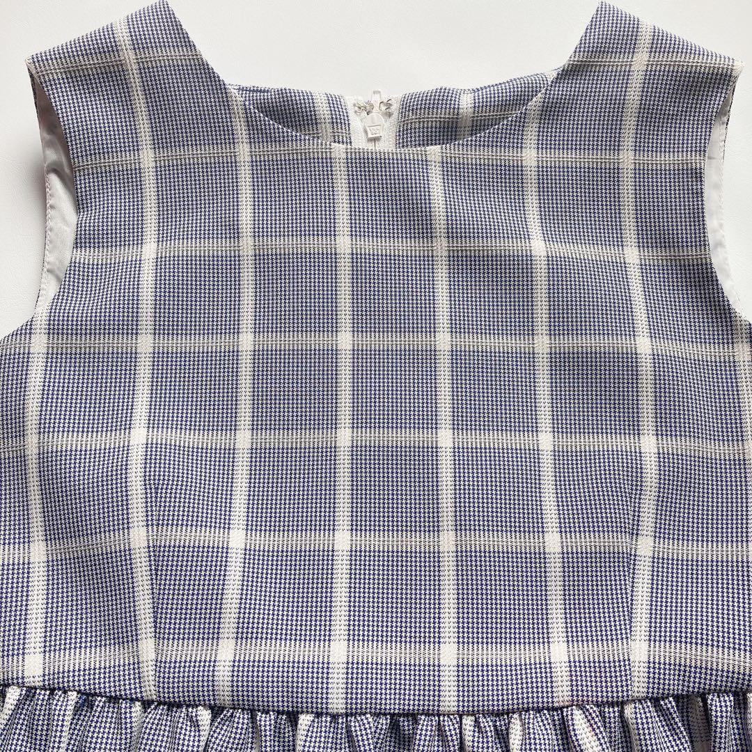 120size セレモニー 入学 卒園 発表会 結婚式 フォーマル 女の子