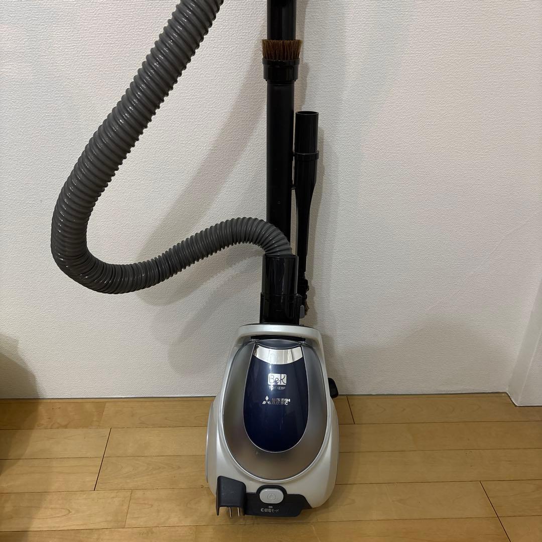 三菱電機　 Be-K TC-FXE8P　動作確認済み