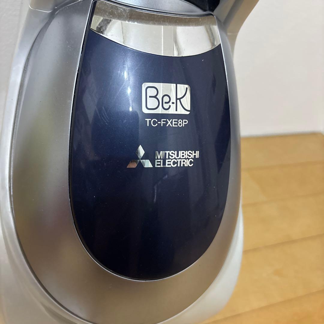 三菱電機　 Be-K TC-FXE8P　動作確認済み