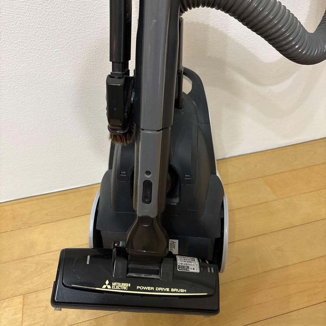 三菱電機　 Be-K TC-FXE8P　動作確認済み