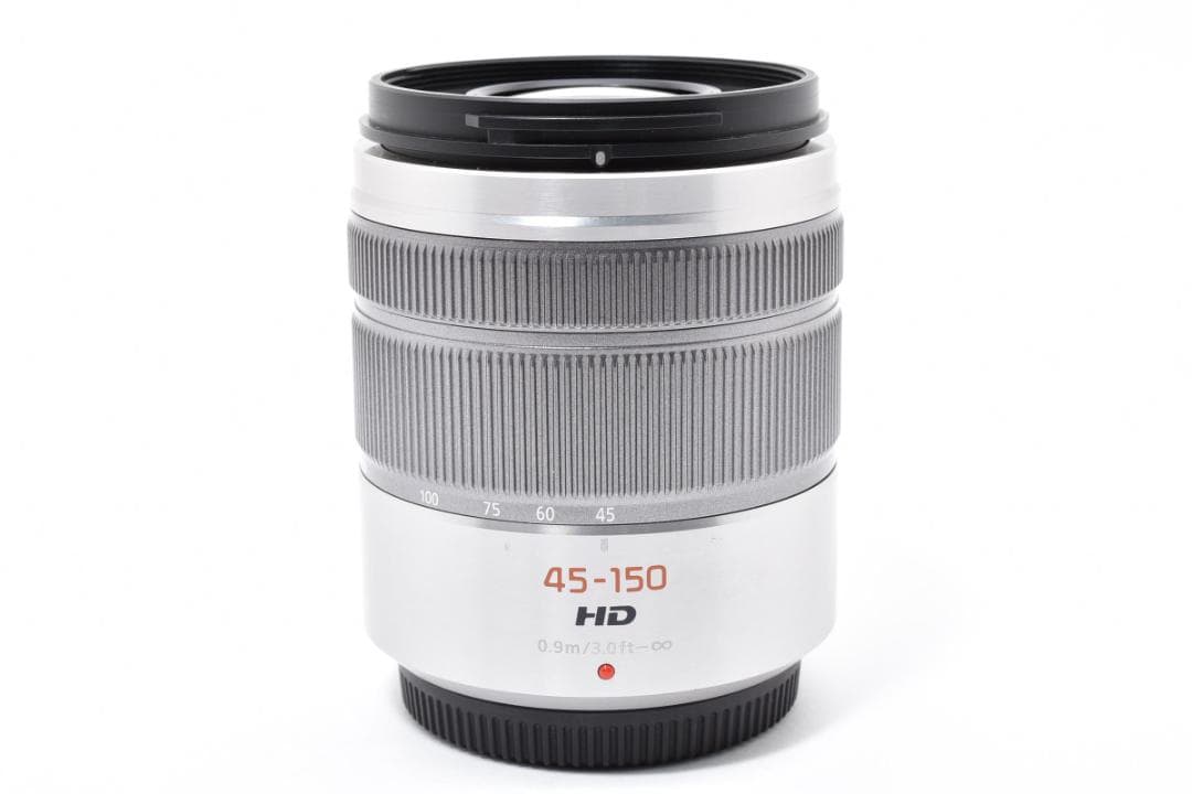 パナソニック G VARIO 45-150mm F4-5.6 #21264